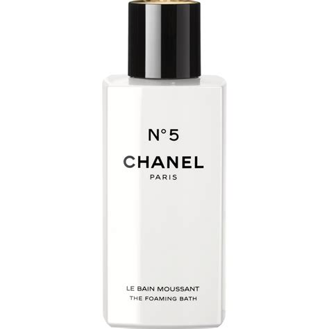 Scopri Bagno / Doccia di Chanel N°5 Le Bain 